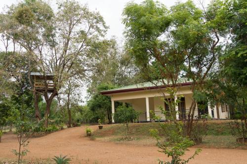 Green Haven Holiday Home