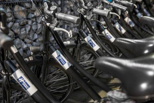 Holiday Inn Express The Hague - Parliament an IHG Hotel - image 3