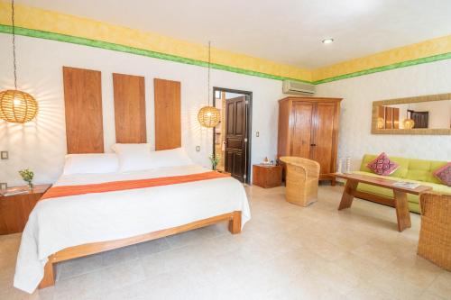 478447252 Quinta Las Acacias Hotel Boutique
