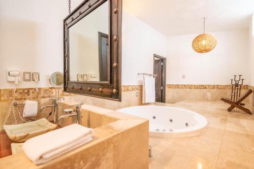 478447374 Quinta Las Acacias Hotel Boutique