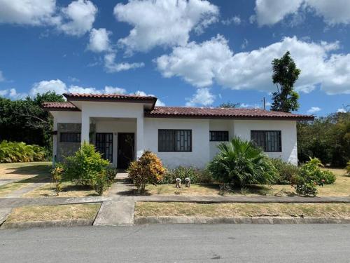 Casa Playa PiedrasGordas Village