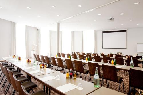 Hotel am Havelufer Potsdam - image 6
