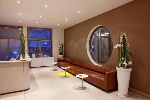 Hotel am Havelufer Potsdam - image 11