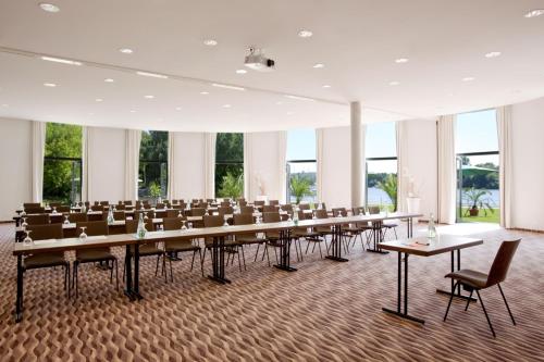 Hotel am Havelufer Potsdam - image 8