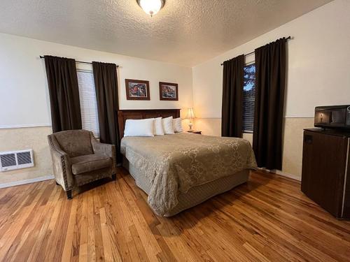 hotel photo