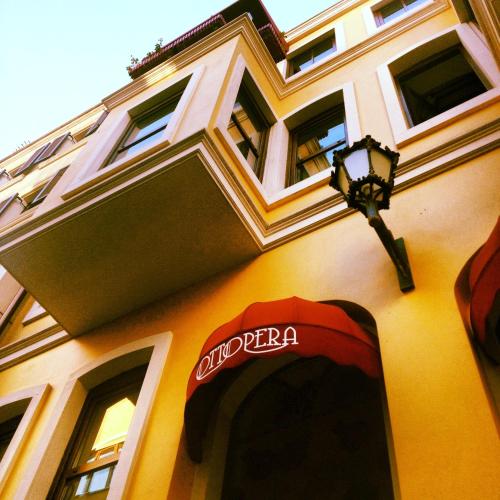 Ottopera Hotel - image 13