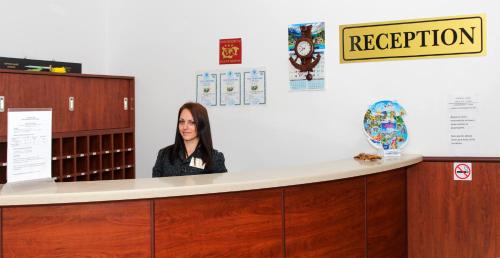 Hotel Malibu – Sunny Beach, WY