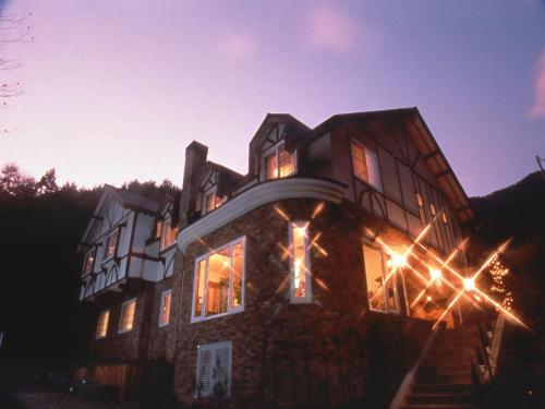 Gusthof Crescendo Hotel, Fujikawaguchiko