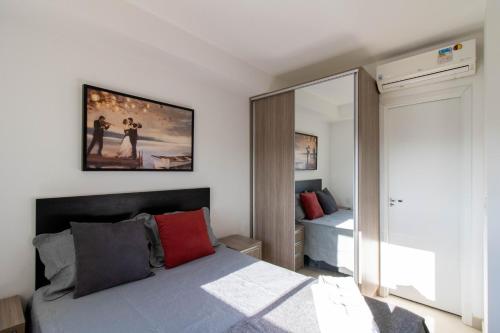 Sunset Studio - GRU 1001, Guarulhos (Foto 6)