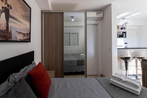 Sunset Studio - GRU 1001, Guarulhos (Foto 7)