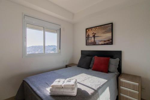 Sunset Studio - GRU 1001, Guarulhos (Foto 5)