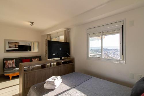 Sunset Studio - GRU 1001, Guarulhos (Foto 9)
