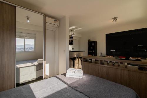 Sunset Studio - GRU 1001, Guarulhos (Foto 10)
