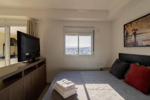 Sunset Studio - GRU 1001, Guarulhos (Foto 8)