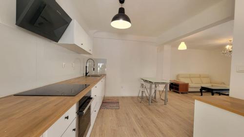 appartement neuf de 3 pieces avec climatisation, Nizza
