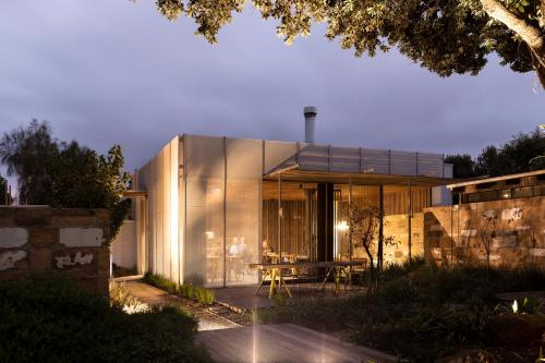 Restaurant, Drift House in Port Fairy