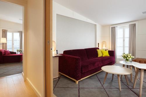 Hotel Opéra Richepanse - image 4