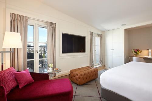 Hotel Opéra Richepanse - image 5