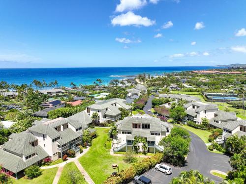 Kauai Manualoha 703 condo