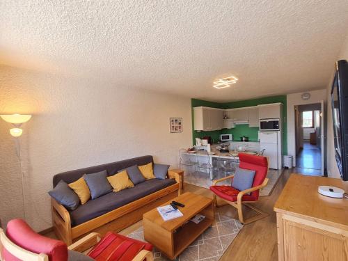 Appartement Les Deux Alpes, 3 pièces, 7 personnes - FR-1-348-273 - Apartment - Les Deux Alpes