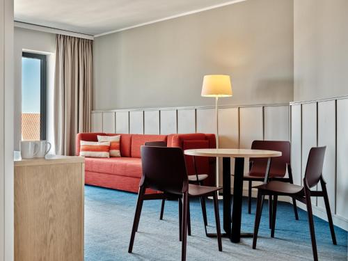 478461248 Holiday Inn Gdansk - City Centre by IHG