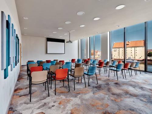 478461249 Holiday Inn Gdansk - City Centre by IHG
