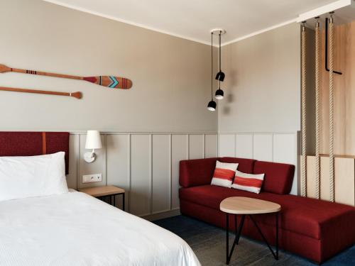 478461304 Holiday Inn Gdansk - City Centre by IHG