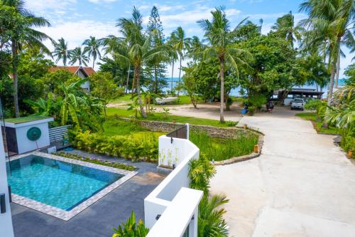 BALANCE BEACH VILLA