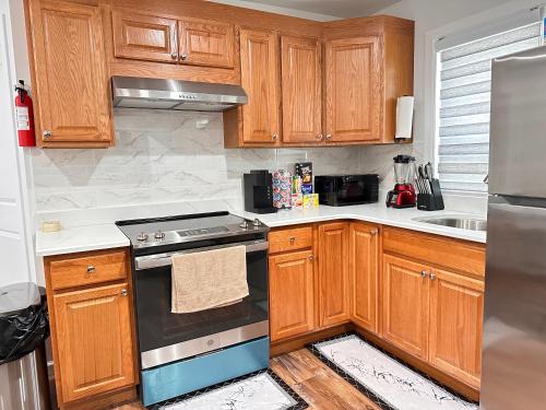 Serene Escape Leave Worries Behind in Wilkes-Barre, USA