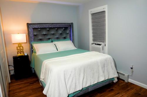 Serene Escape Leave Worries Behind in Wilkes-Barre, USA