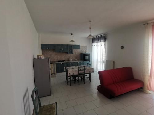  Appartamento Sole in San Benedetto del Tronto