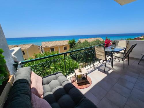  Standart Apartments , Glyfada Beach, Unterkunft in Glyfada