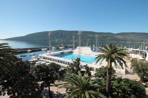 Apartments Porto Škver