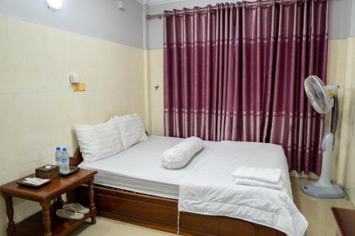 Chambre double, économique