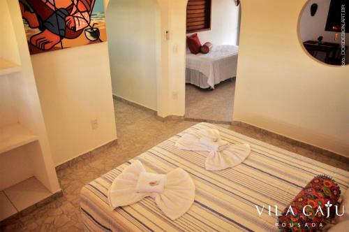 Pousada Vila Caju