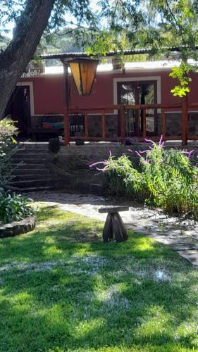 GARDENIAHOSPEDAJE