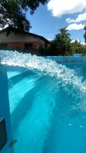 View, GARDENIAHOSPEDAJE in Los Alisos