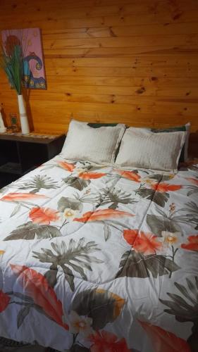 GARDENIAHOSPEDAJE in Los Alisos