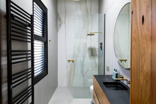 Stunning high end terrace in the heart of Bendigo