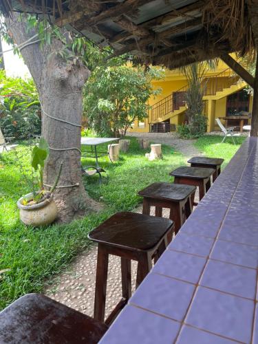 Boli Boli Guesthouse in Kololi