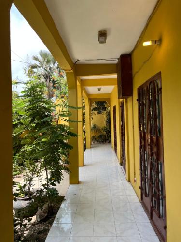 Boli Boli Guesthouse in Kololi