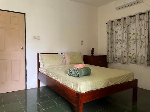 Boli Boli Guesthouse in Kololi