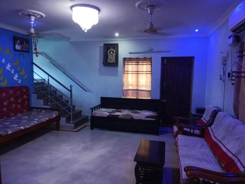 DHANVIK HOMESTAYS