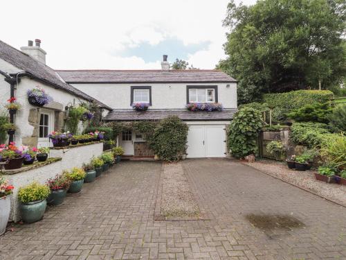 Fell Cottage