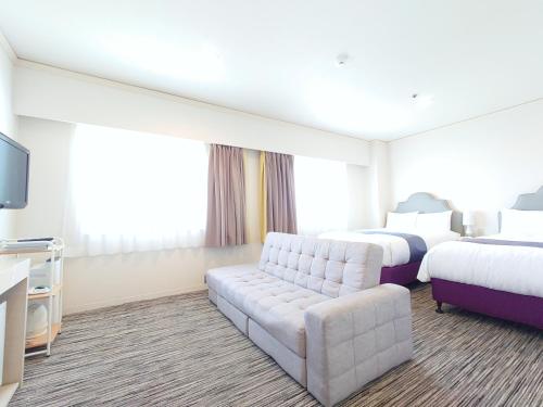 共用Lounge/電視區