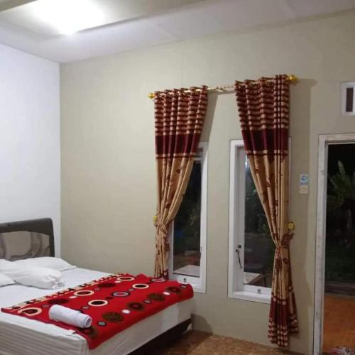 FAREL HOMESTAY KAWAHIJEN - Kec. Wongsorejo