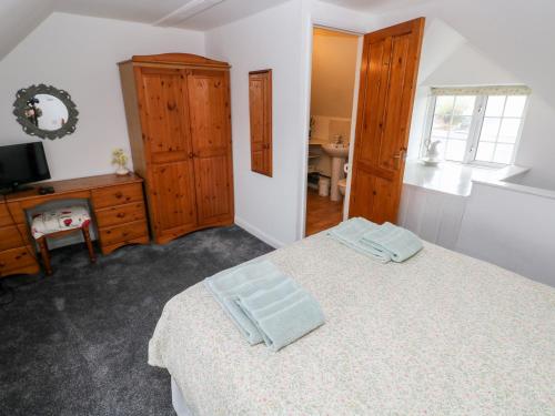 No. 2 New Cottages Pembroke - image 5