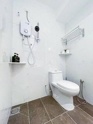 Ipoh MU House 27- Muji Style/3BR with ATARI GAME Ipoh MU House 27- Muji Style/3BR with ATARI GAME