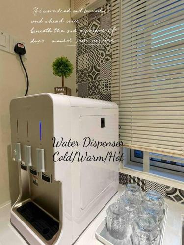 Ipoh MU House 27- Muji Style/3BR with ATARI GAME Ipoh MU House 27- Muji Style/3BR with ATARI GAME