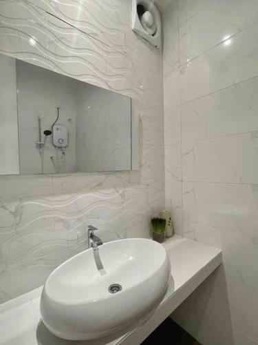 Ipoh MU House 27- Muji Style/3BR with ATARI GAME Ipoh MU House 27- Muji Style/3BR with ATARI GAME